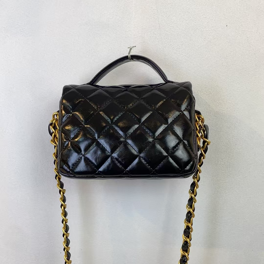 简约百搭高级感2025新大容量女包9688黑