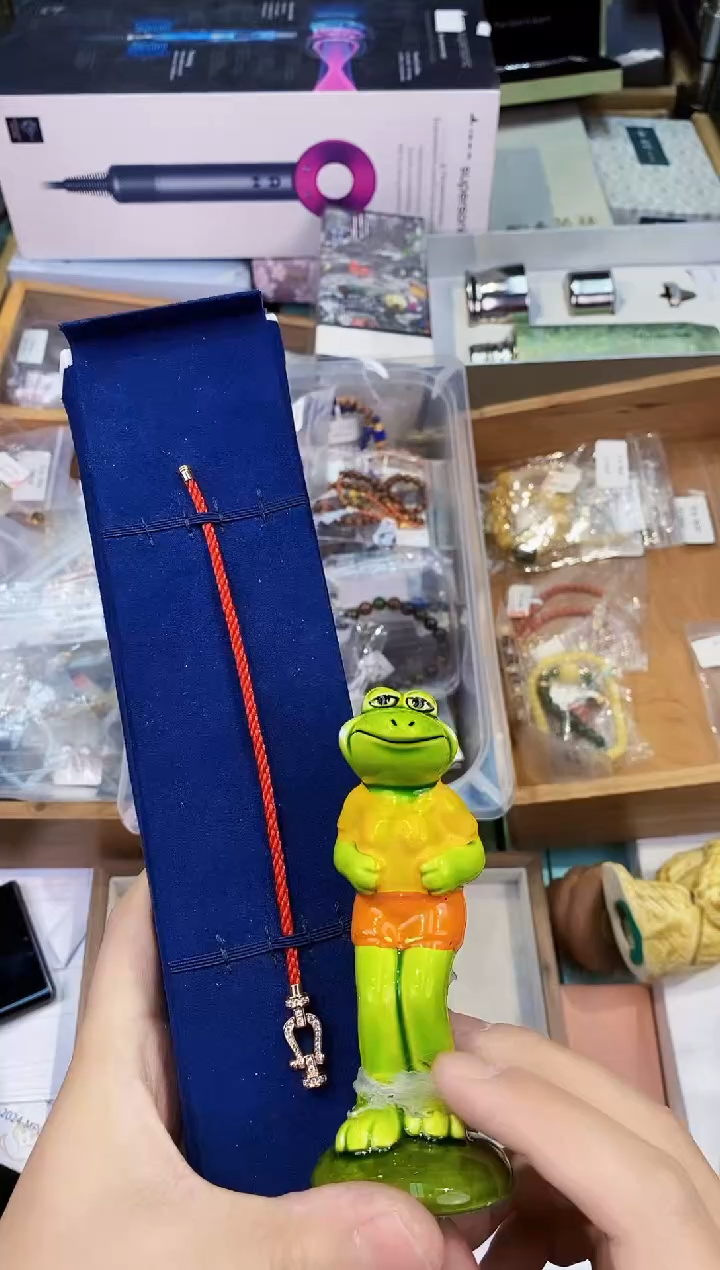 【闪购商品】瓷片都是我的大宝贝儿瓷器.