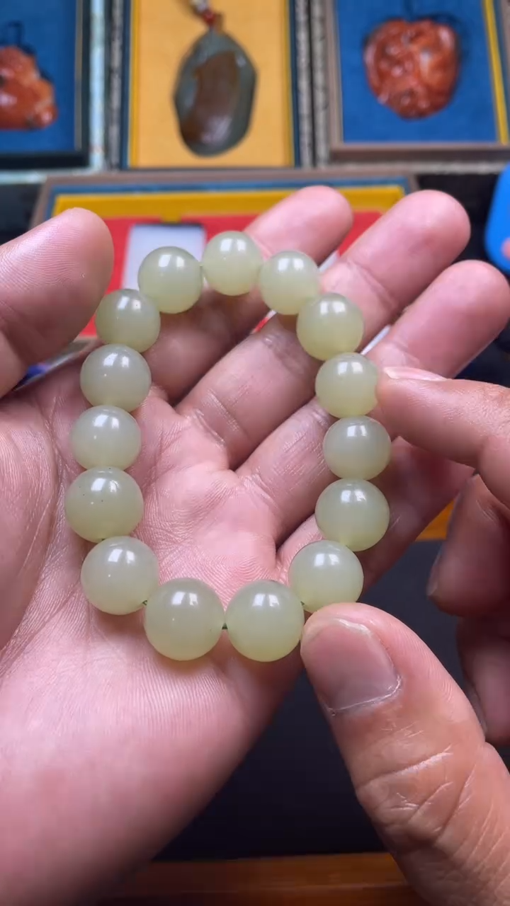 【闪购商品】和田玉.未镶嵌.................