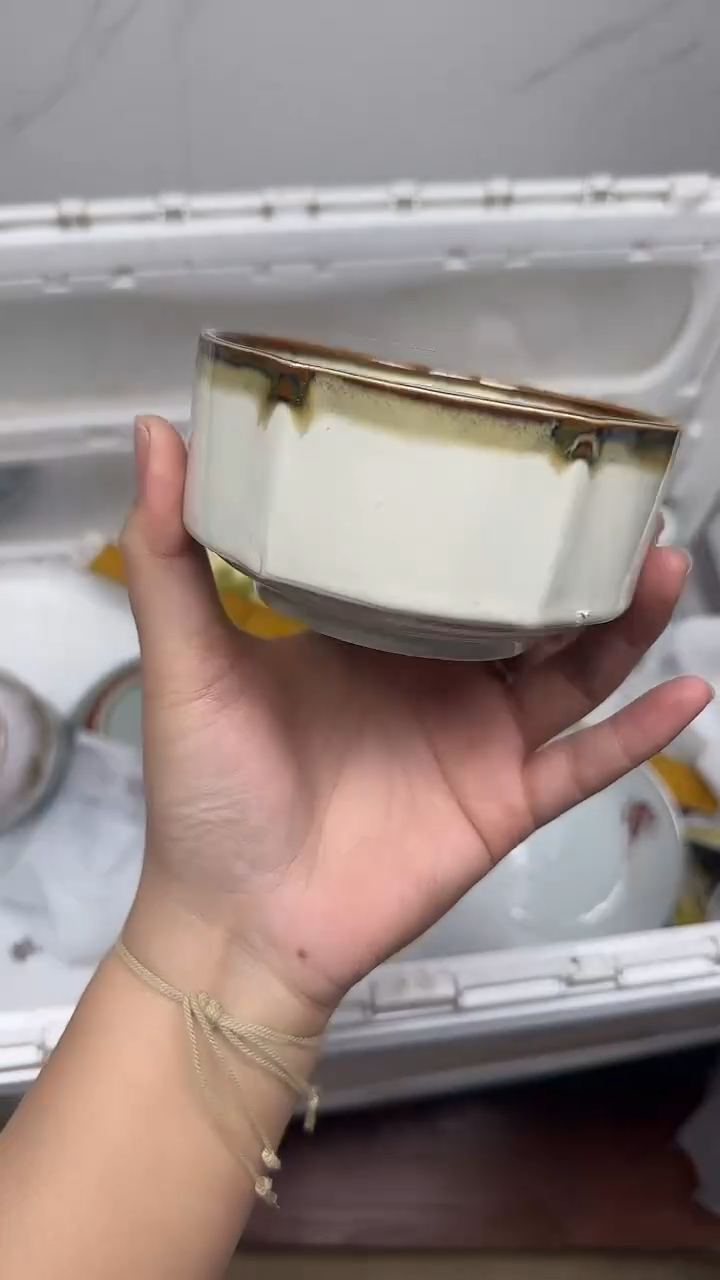 【闪购商品】625回流瓷器默认微瑕，18.8包邮