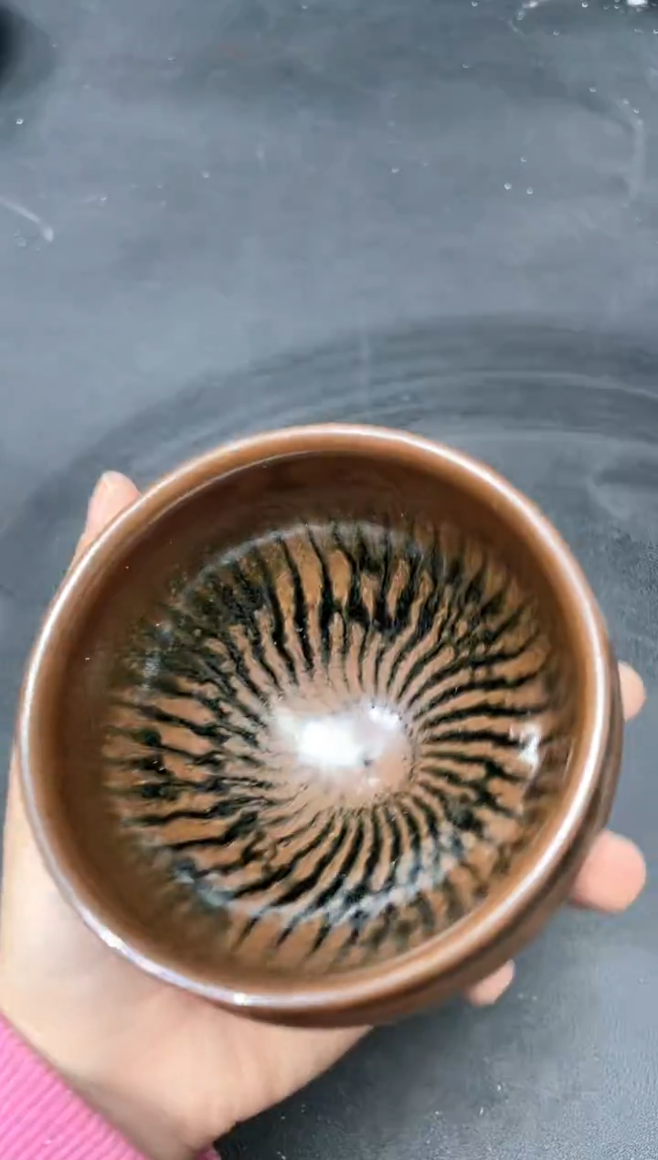 【闪购商品】茶盏389微瑕