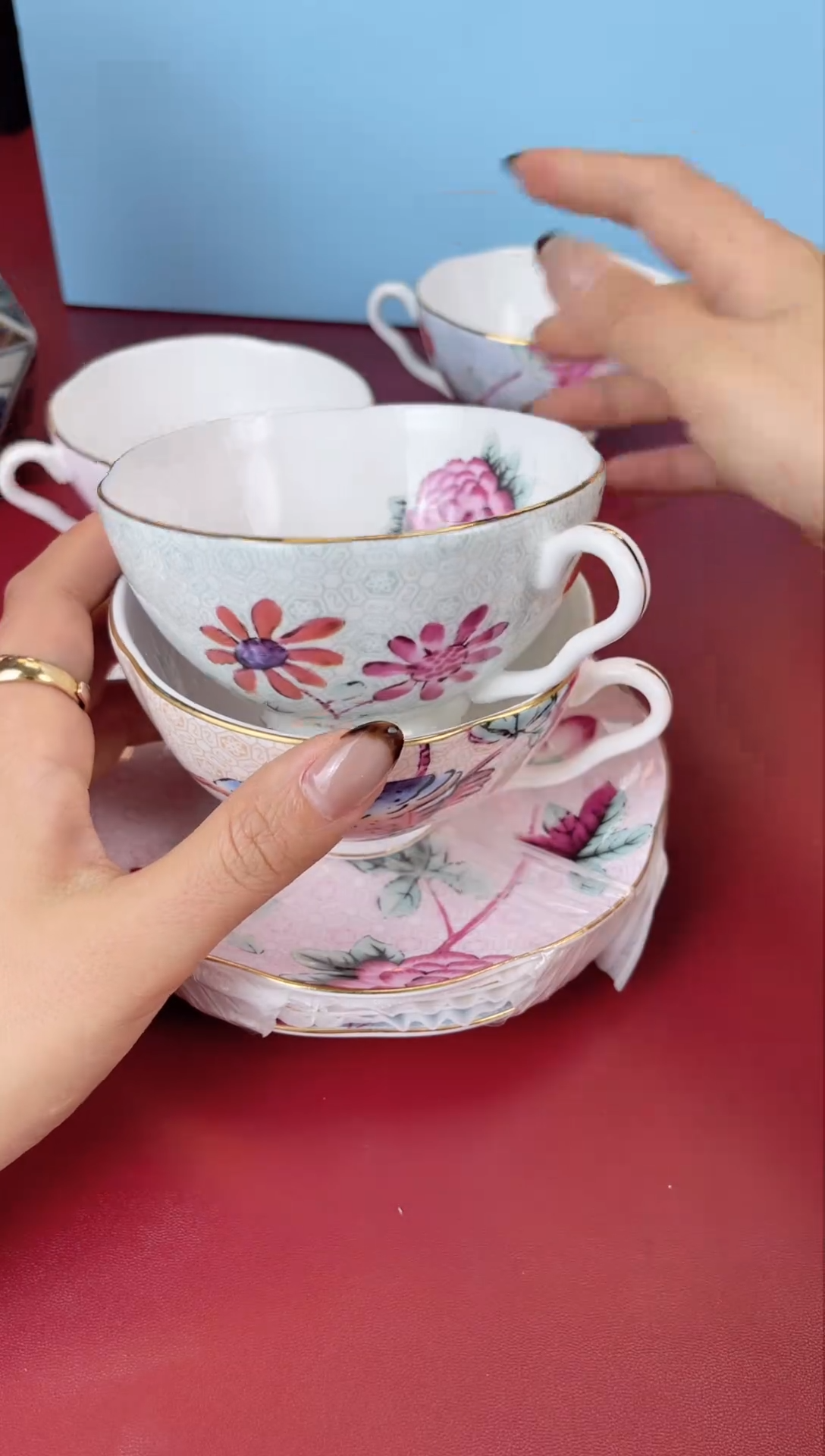 瓷片别算了真划算@@H313+