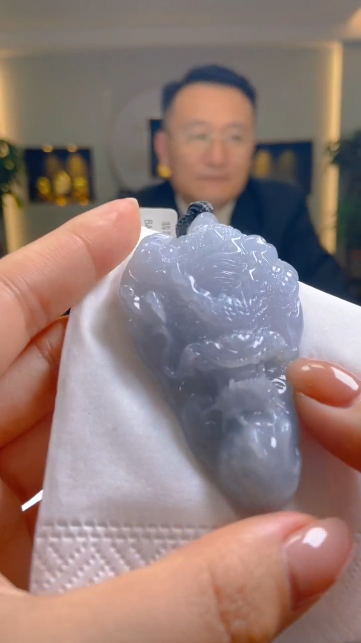 【闪购商品】定制翡翠未镶嵌毛货闪购链接WM0