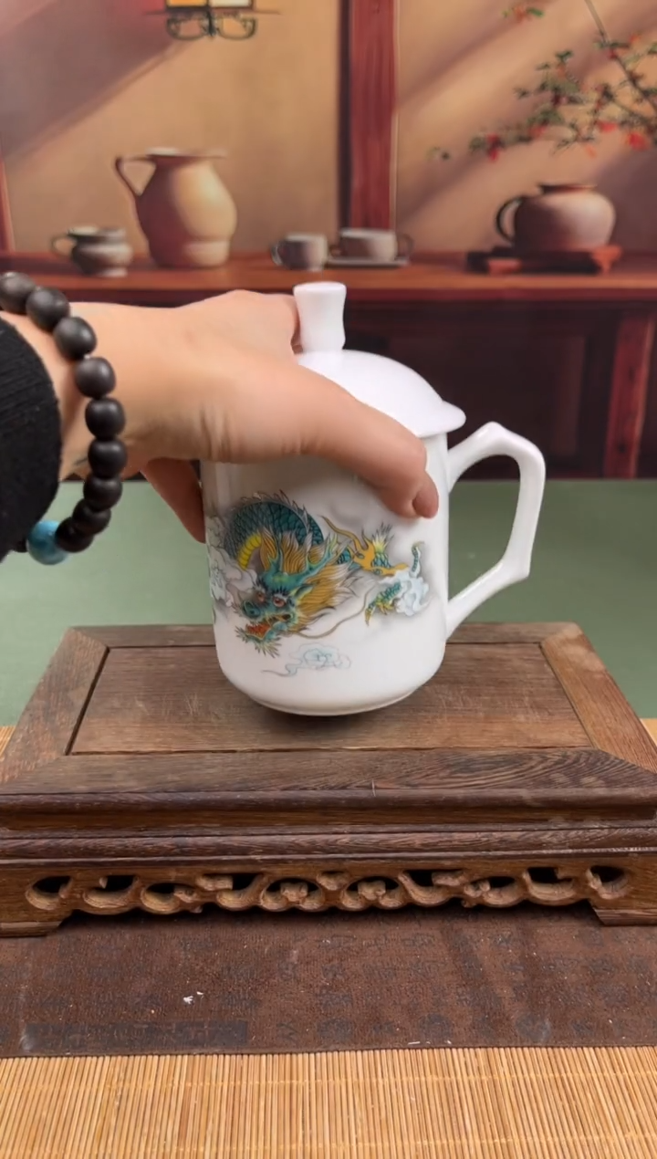 【闪购商品】顾德茶器福利闪购链接