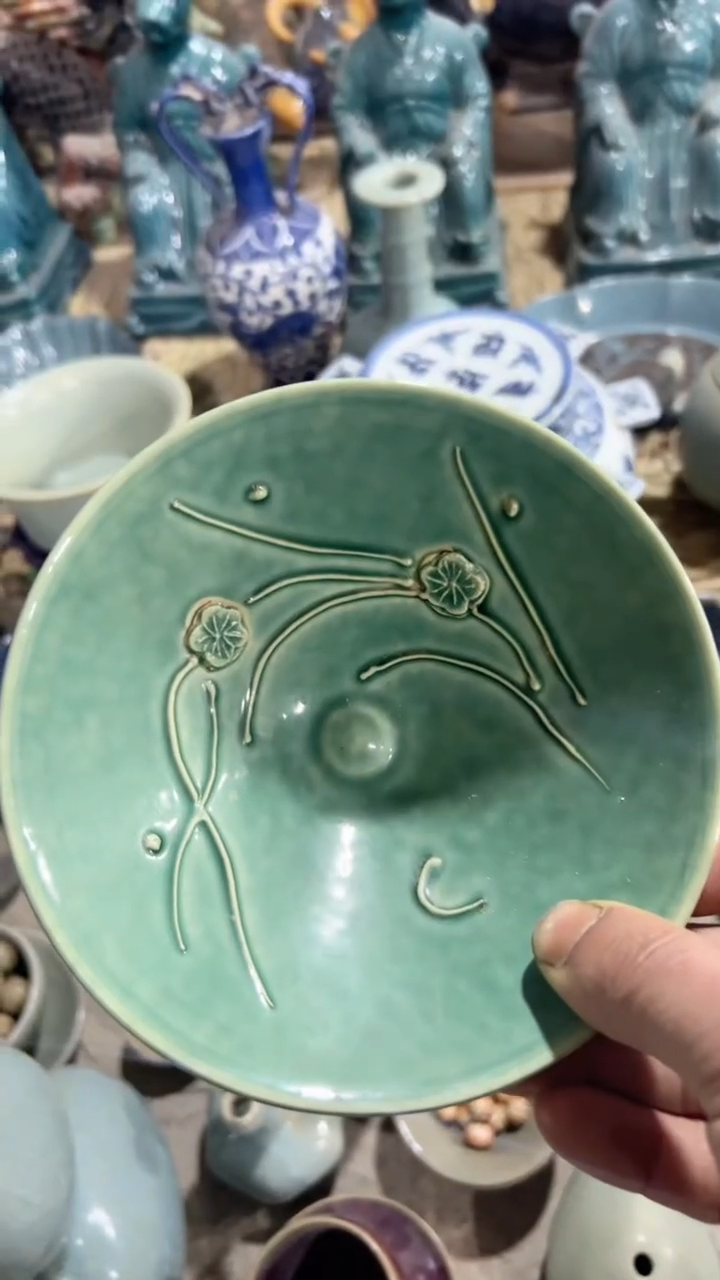 【闪购商品】瓷片瓷器瓷器瓷器瓷器