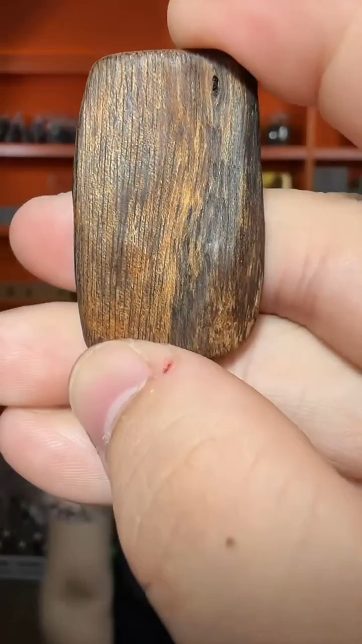 沉香吊坠255号天然野沉水挂件多样性发一