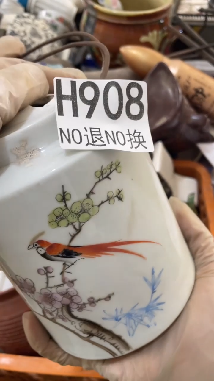 无非金属z***g博美阁匠心工艺优品908