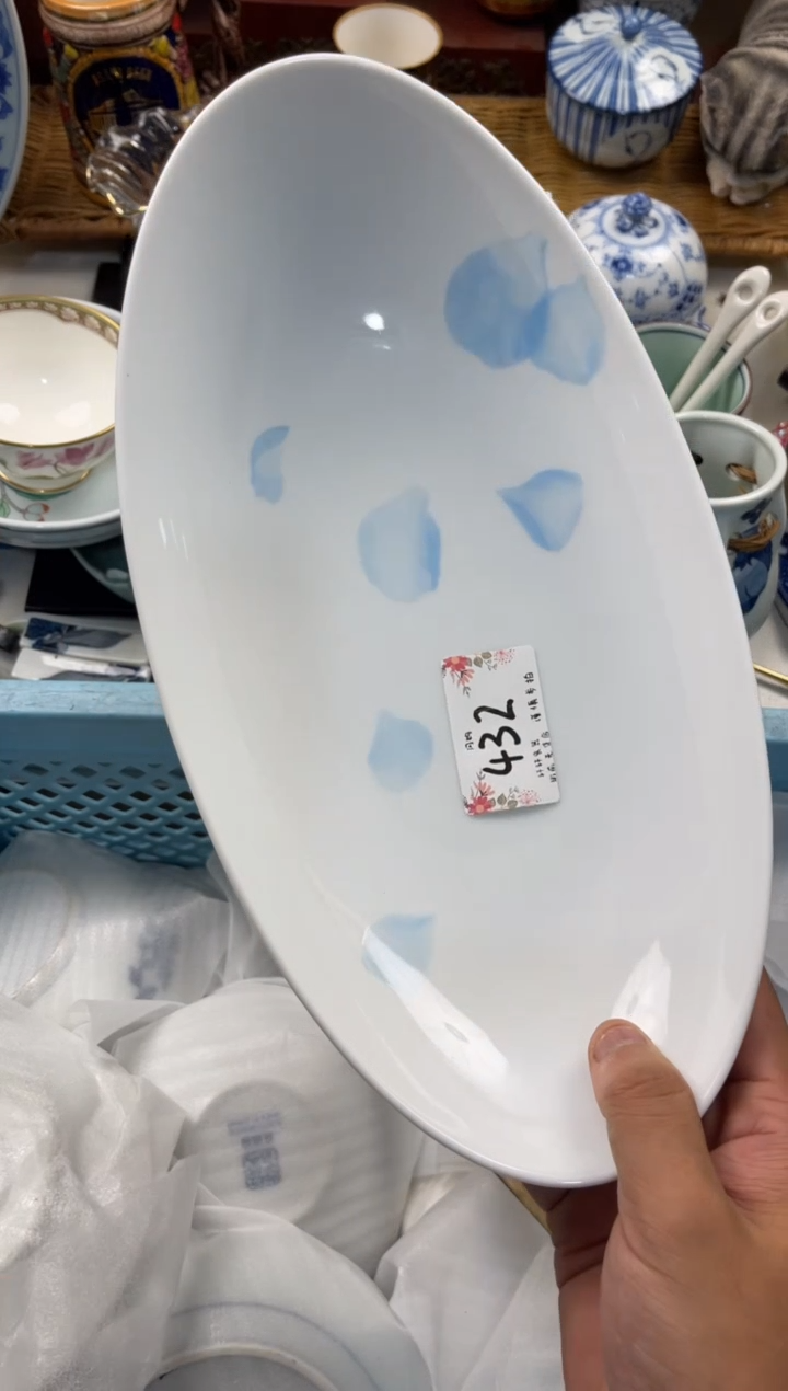 春店铺名称 轩轩瓷器 闪购类型 定向 春