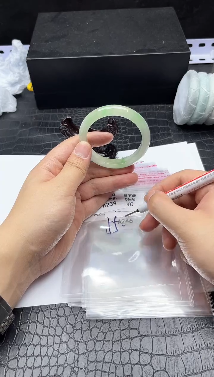 所见即所得！拍啥是啥239