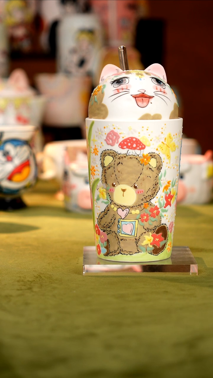 牡野器物牧野器物
