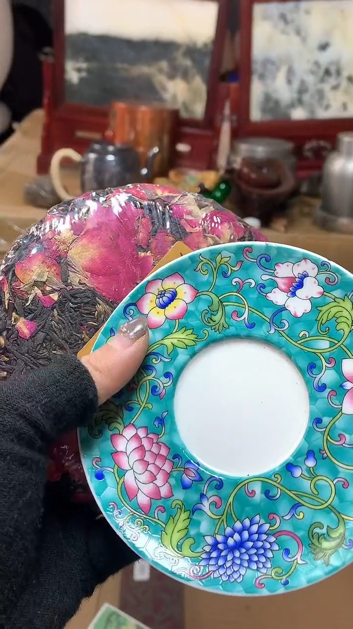 【闪购商品】瓷器默认微瑕瓷器