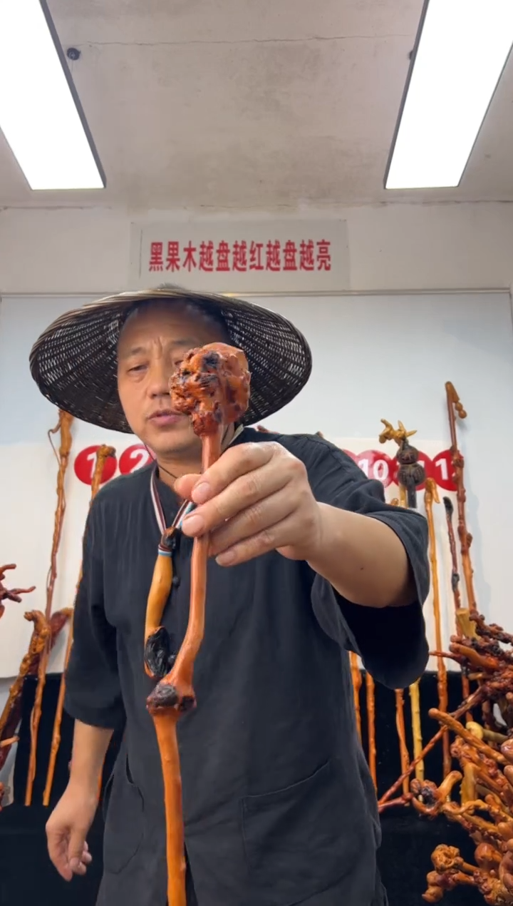 黑果木其他黑果木357