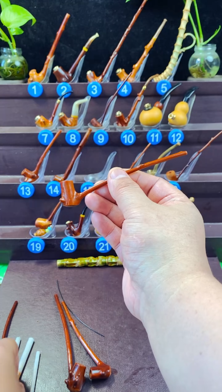 木檬子木的精品小斗