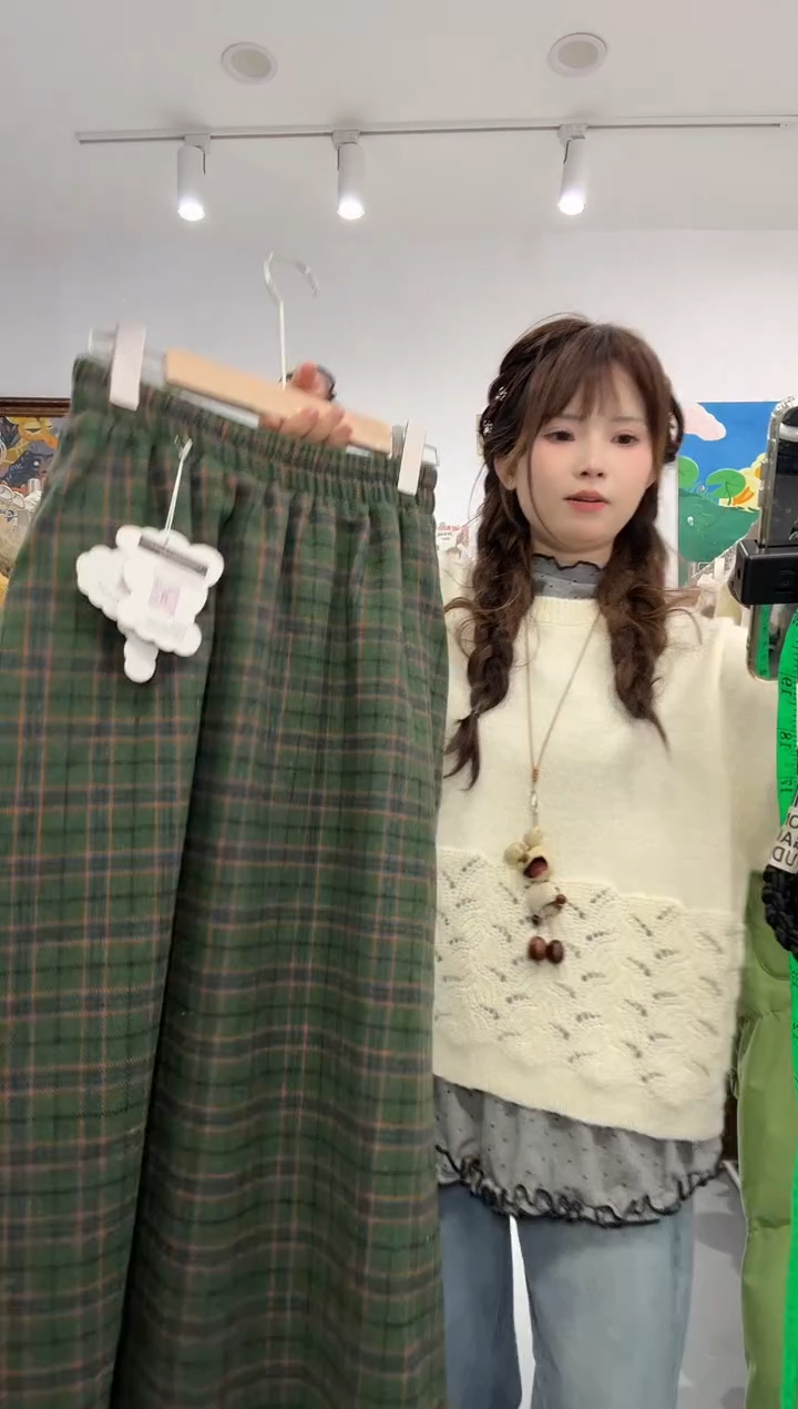 木子豆清货款默认微瑕（no退换）