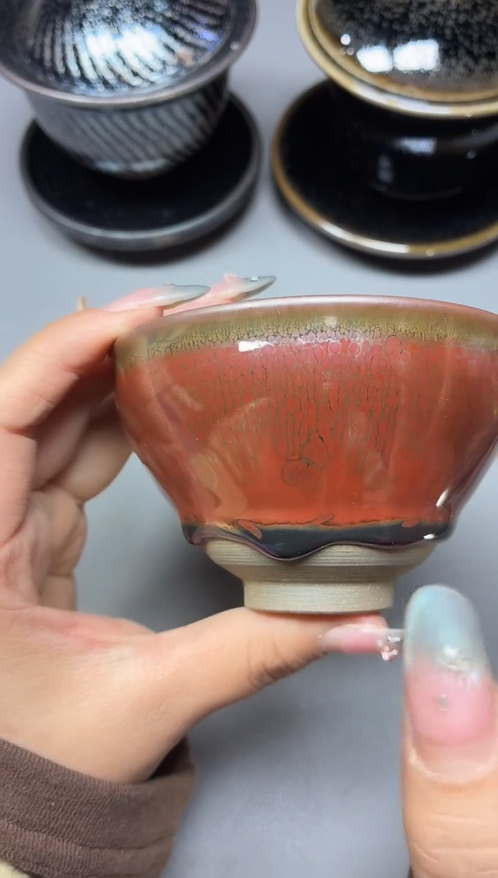 茶盏怡***殿209新品全品               