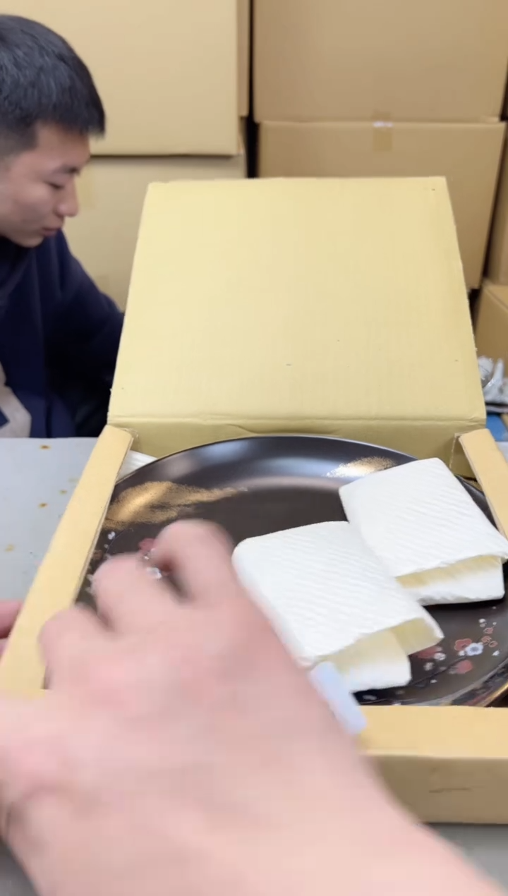 瓷片123聚宝缘海陶精选