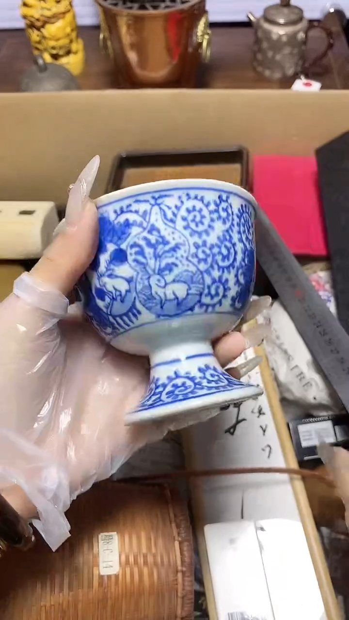 【闪购商品】瓷器瓷片瓷器瓷片