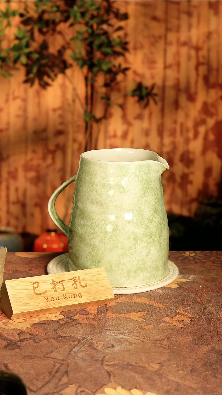 陶瓷30-347高度22口径14已打孔误差2