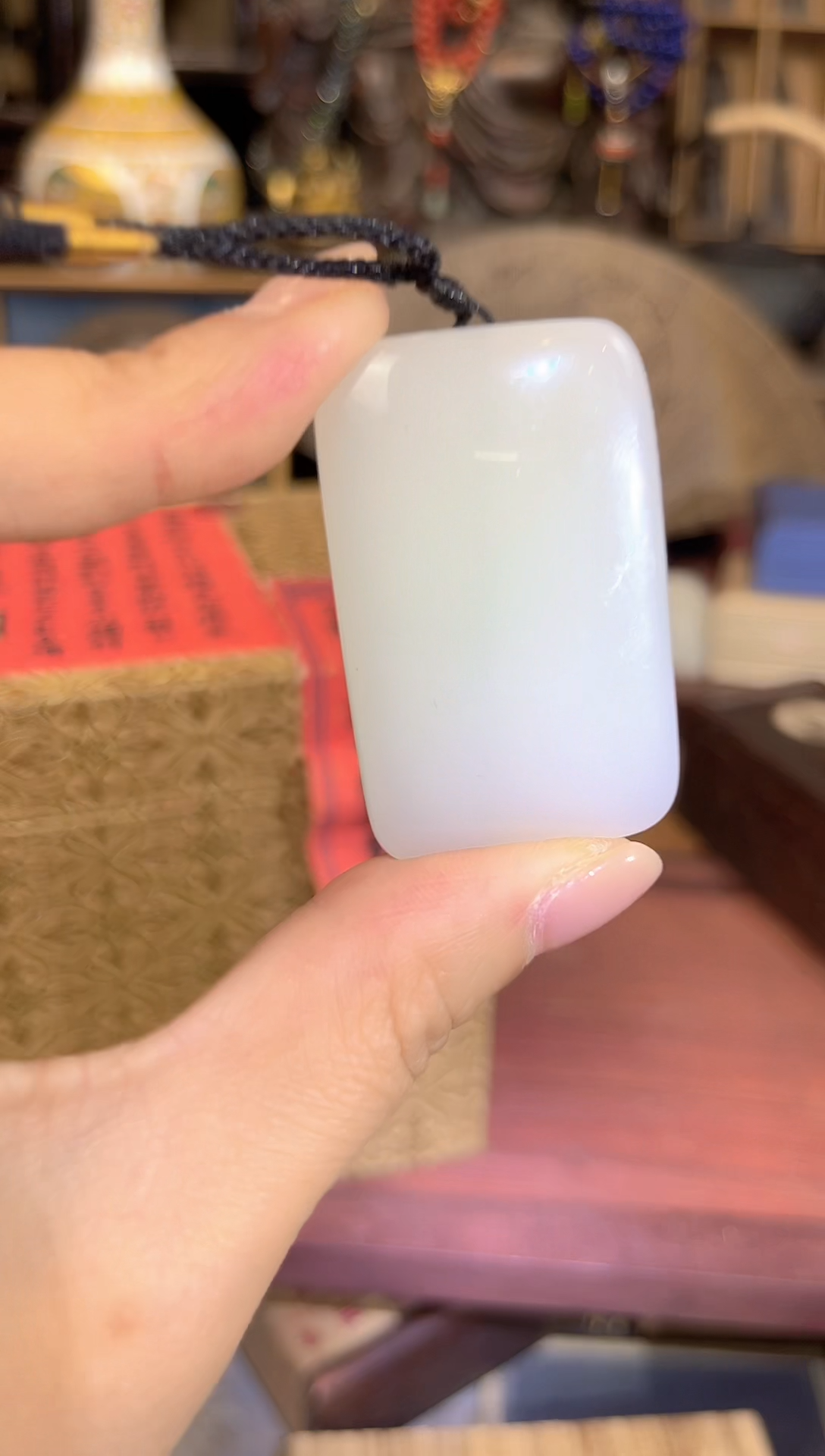 风车木（黑檀木）1