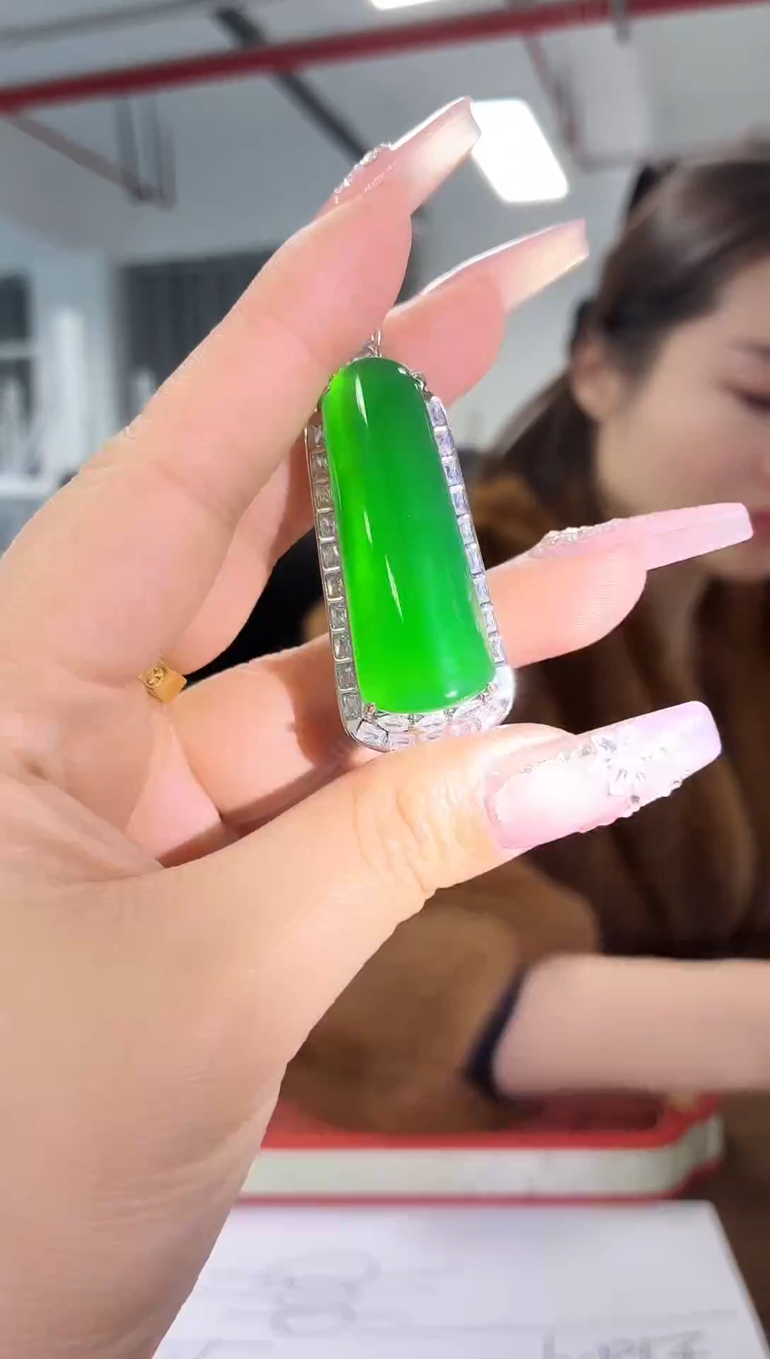 【高定甄选】高端轻奢多样性发货4683