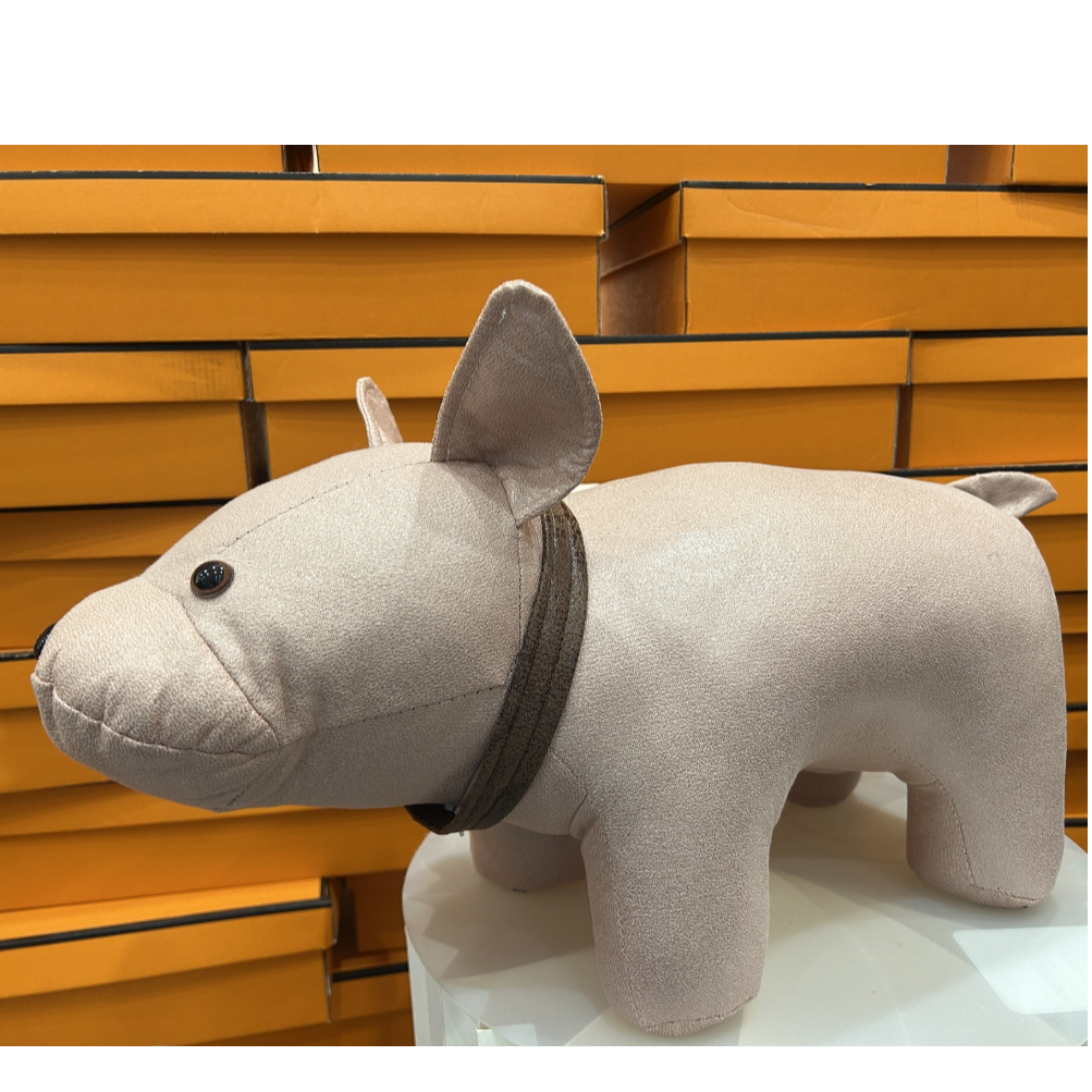 小狗坐凳 颜色随机 GC