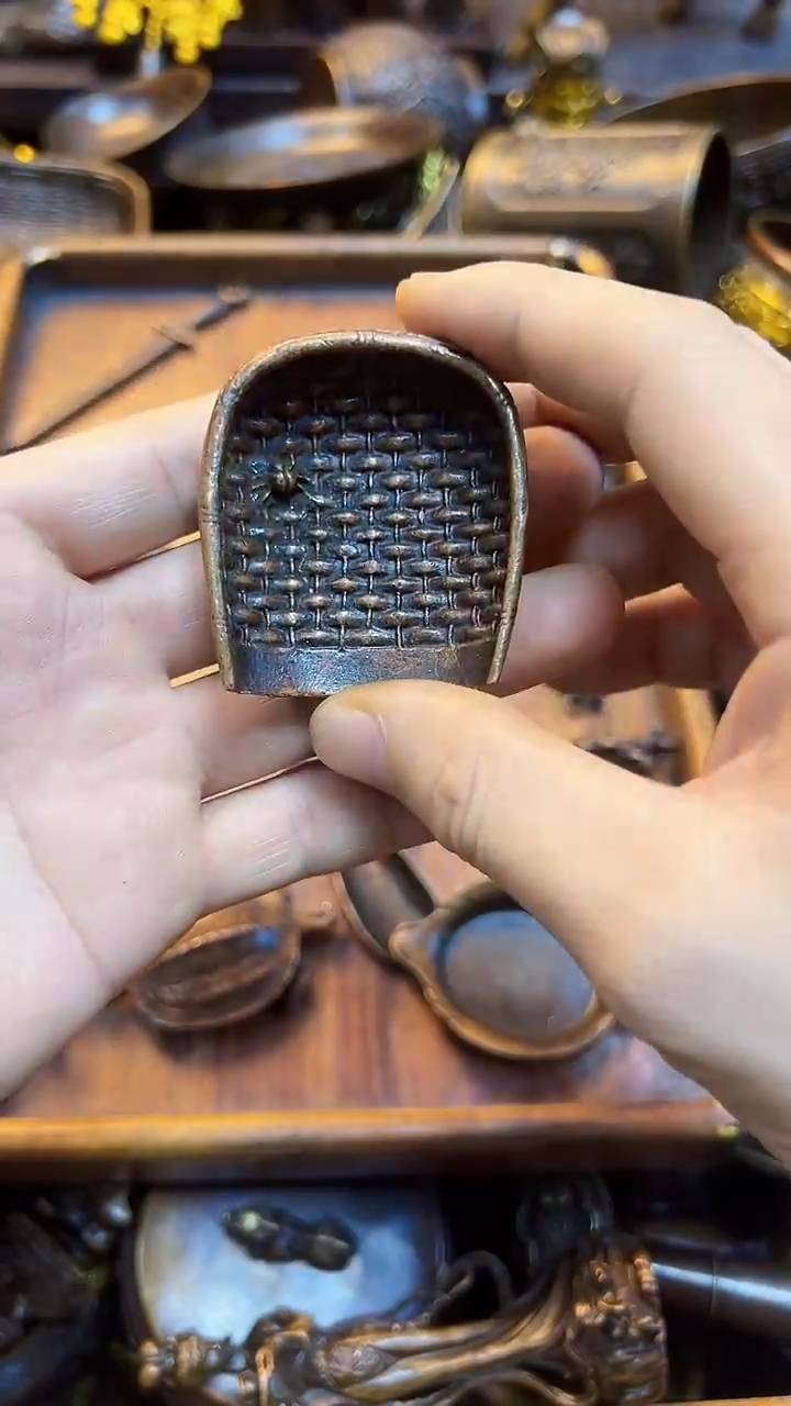 1案台摆件 物品摆件