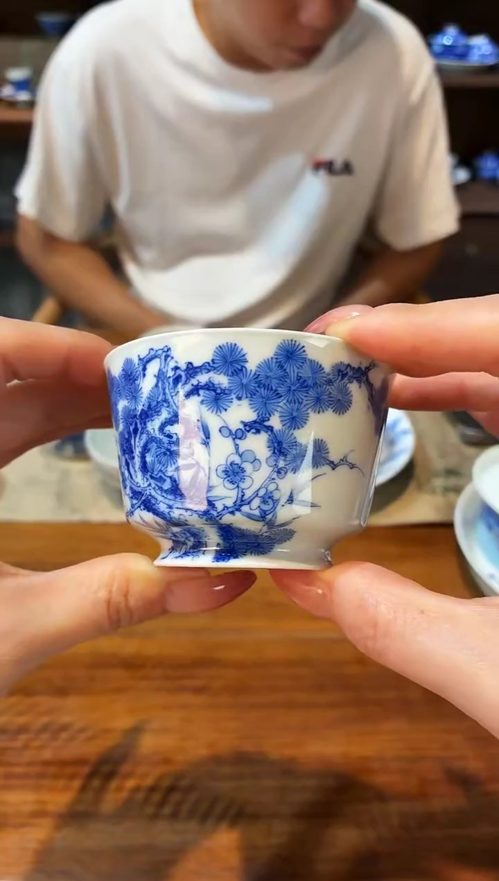         竹林草堂