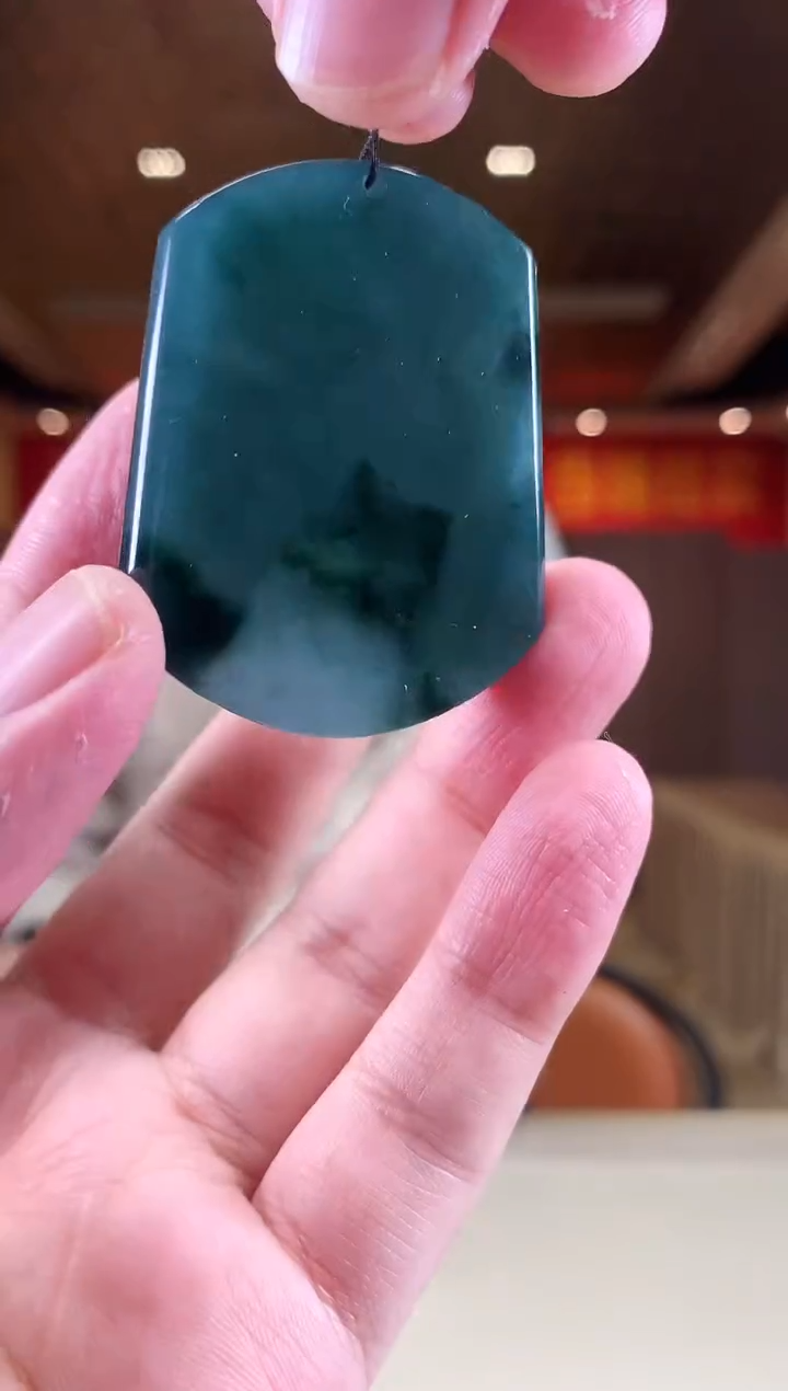 【闪购商品】定制翡翠未镶嵌        *606