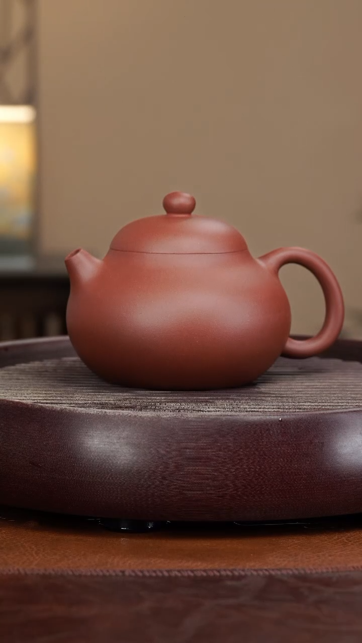 【闪购商品】紫砂茶壶宜兴紫砂壶