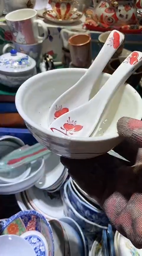 【闪购商品】瓷片6938755532314121676