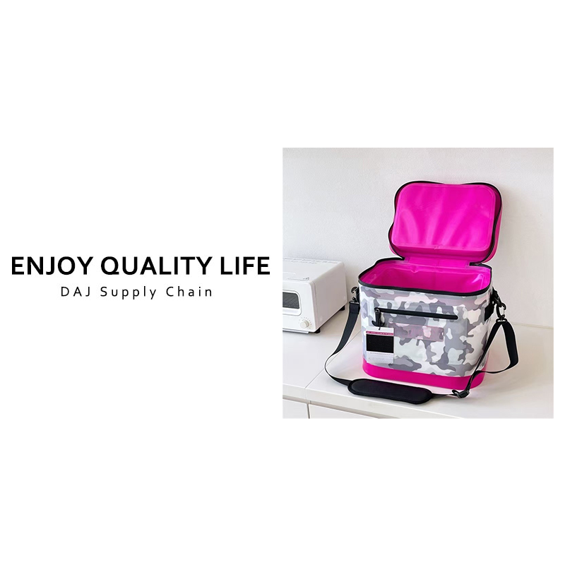 单肩冷藏包-20SP