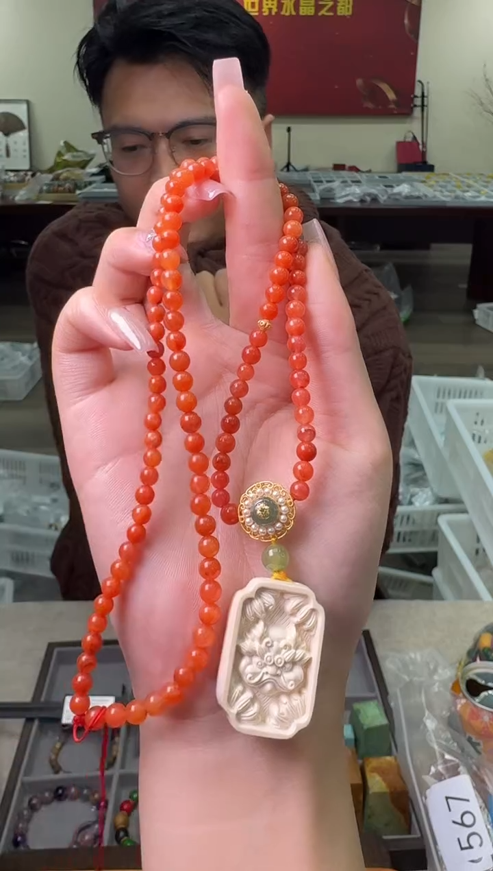 【闪购商品】吊坠多样性发一件 073