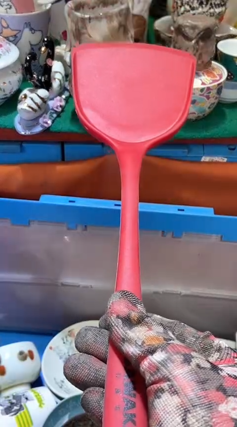 【闪购商品】瓷片6918403517505109615