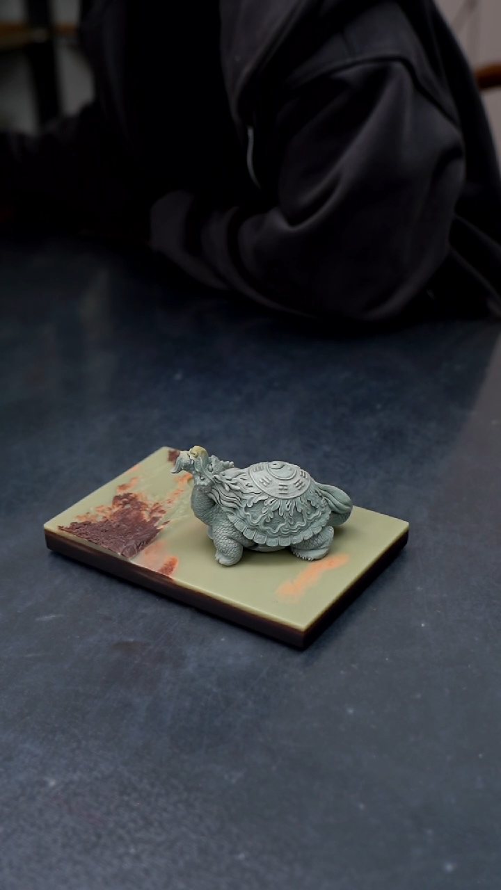 【闪购商品】天然原石手工雕刻