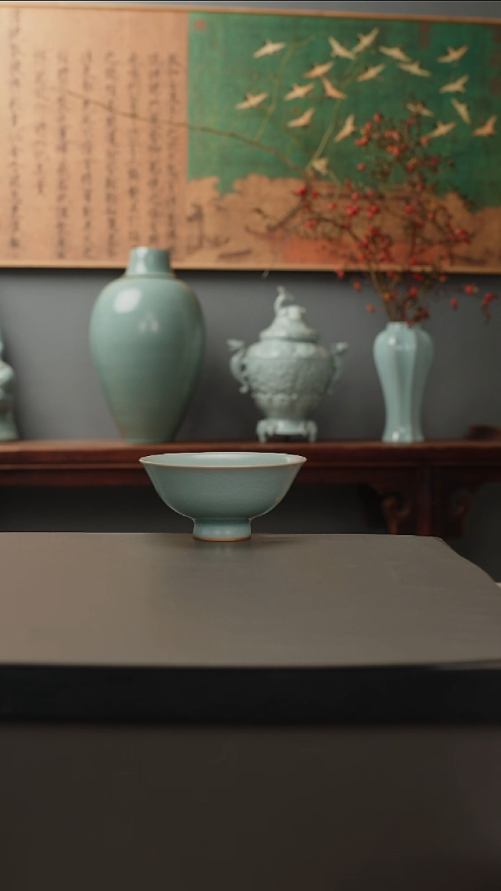 原产地原矿   清心