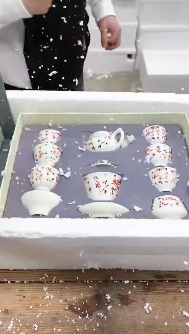 【闪购商品】其他清山陶也商品链接@@