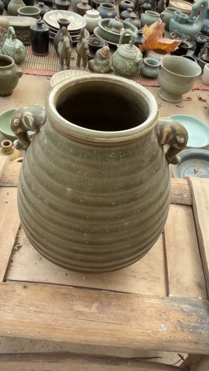 摆件瓷器瓷器瓷器瓷器