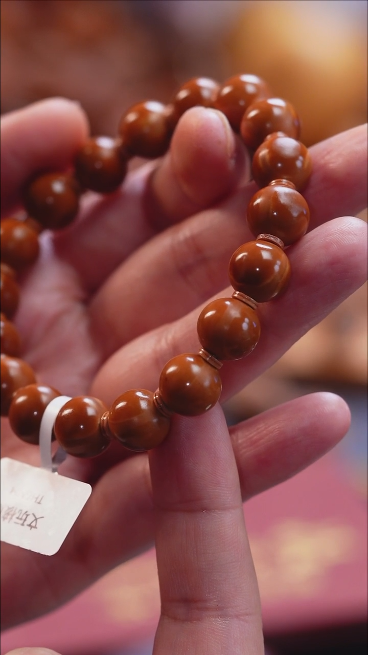 把件橄榄核苏工橄榄核