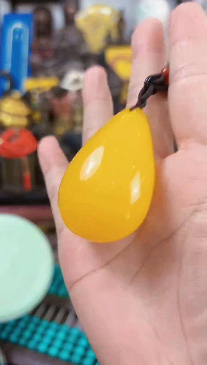 【闪购商品】蜜蜡手链未镶嵌【闪购商品闪购商品】