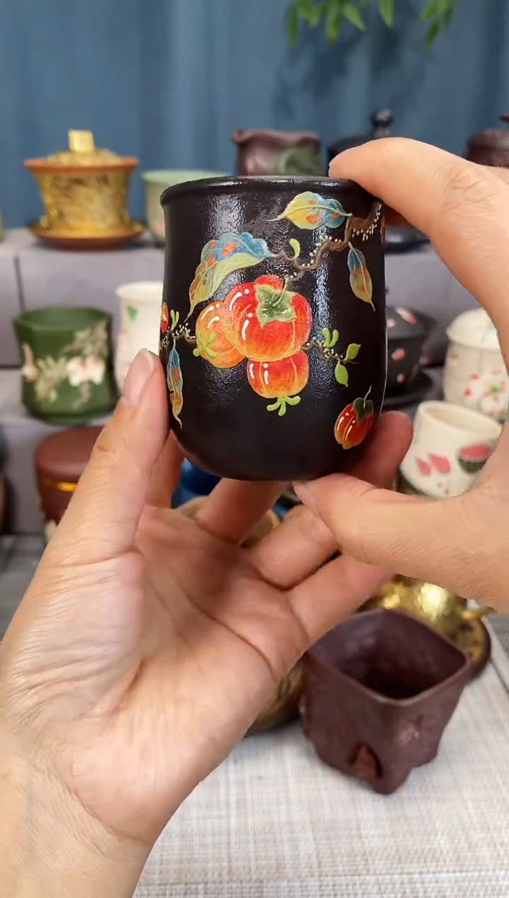 宜兴原矿紫砂闪购