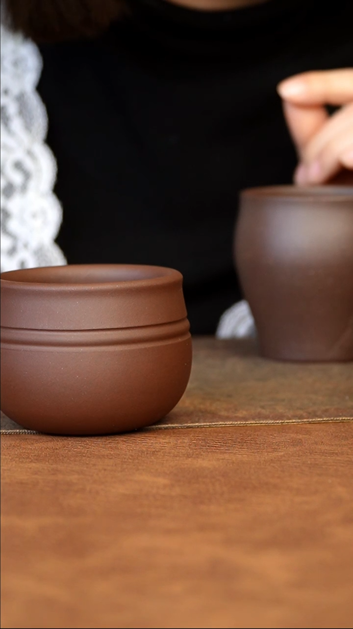 【闪购商品】紫砂茶杯111111111111111