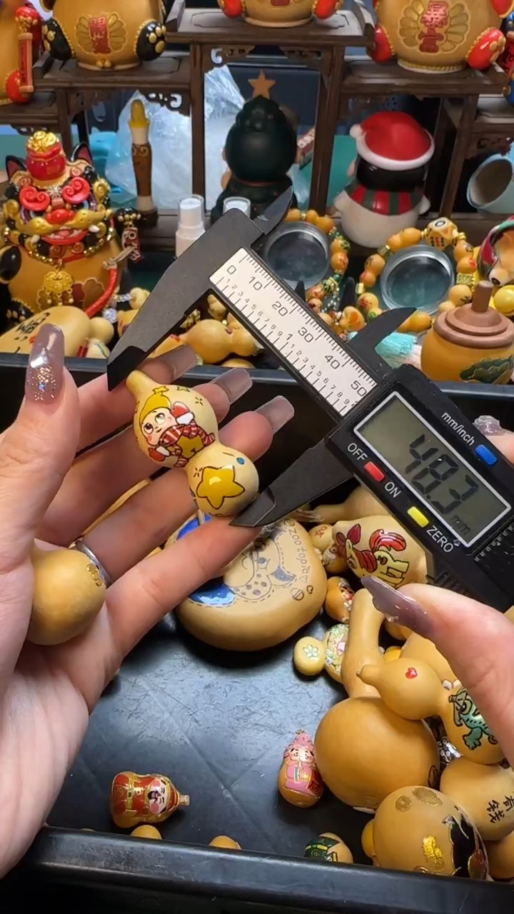 533文玩葫芦文玩好物