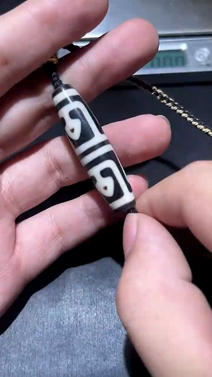 挂件玛瑙/玉髓（覆膜）未镶嵌88251215-18