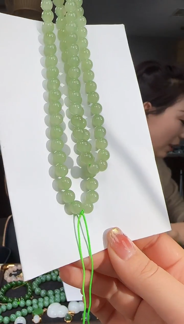 吊坠(不含链)未镶嵌和田玉多样性发拍一发一 卡8
