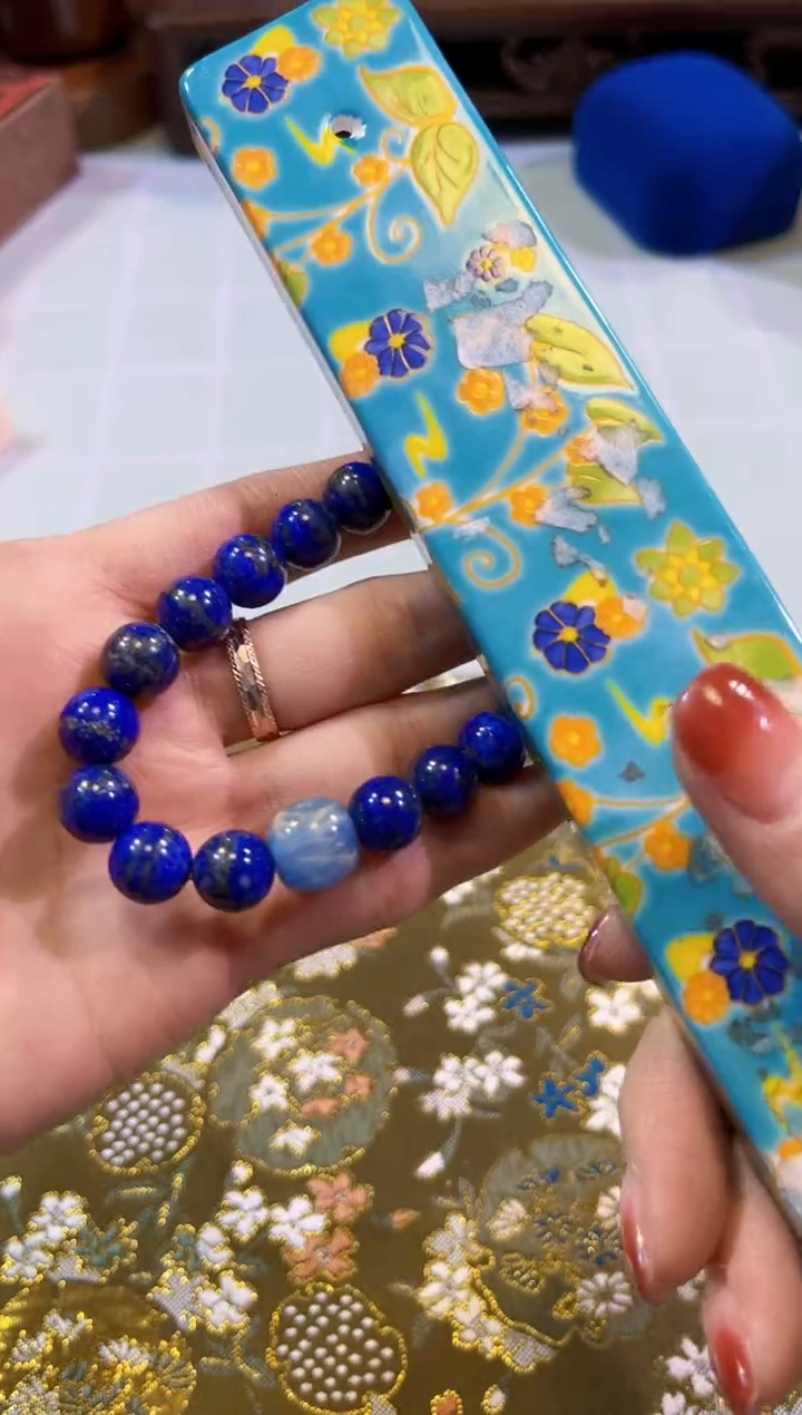 【闪购商品】瓷片陶茶666文玩周边多人