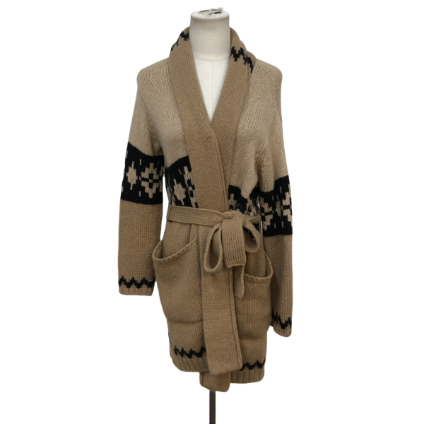 妃鱼/麦丝玛拉/羊毛/外套/95新/凡2/8