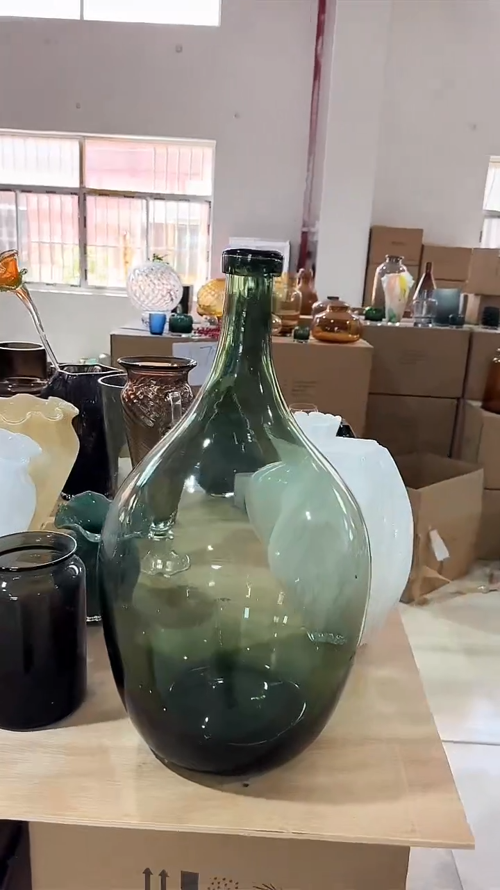 万间家居美物花瓶481