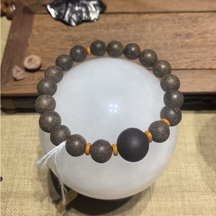 家底掀翻 ~ 抱朴归元龙涎香方合香珠