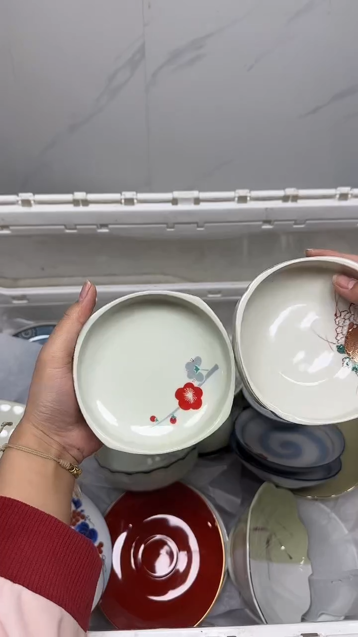 【闪购商品】704回流瓷器默认微瑕，18.8包邮