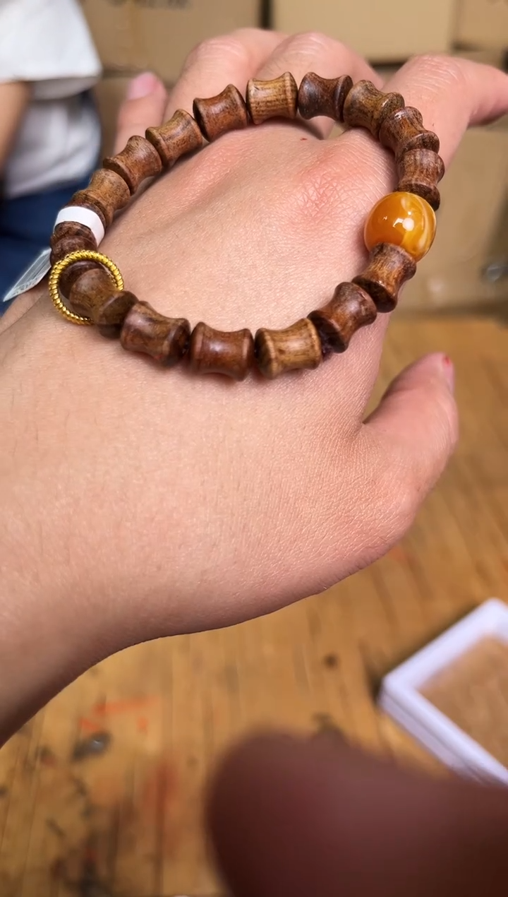 木质非金属立夏甄选福利闪购商品无礼盒